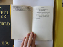 Load image into Gallery viewer, Dr. Gary Foley – Goori Reader No.1