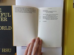 Dr. Gary Foley – Goori Reader No.1