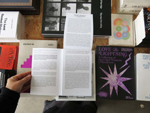 Load image into Gallery viewer, The Office for Joint Administrative Intelligence (O.J.A.I.) – Self-Institution/Terminology Audit