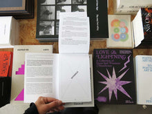 Load image into Gallery viewer, The Office for Joint Administrative Intelligence (O.J.A.I.) – Self-Institution/Terminology Audit