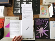 Load image into Gallery viewer, The Office for Joint Administrative Intelligence (O.J.A.I.) – Self-Institution/Terminology Audit