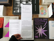 Load image into Gallery viewer, The Office for Joint Administrative Intelligence (O.J.A.I.) – Self-Institution/Terminology Audit