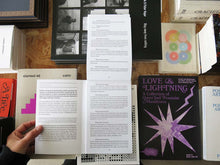 Load image into Gallery viewer, The Office for Joint Administrative Intelligence (O.J.A.I.) – Self-Institution/Terminology Audit