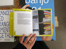 Load image into Gallery viewer, On the Edges of Graphic Design from A—Z—∞