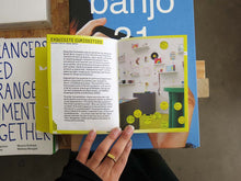 Load image into Gallery viewer, On the Edges of Graphic Design from A—Z—∞