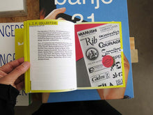 Load image into Gallery viewer, On the Edges of Graphic Design from A—Z—∞