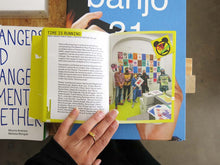 Load image into Gallery viewer, On the Edges of Graphic Design from A—Z—∞