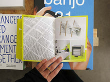 Load image into Gallery viewer, On the Edges of Graphic Design from A—Z—∞