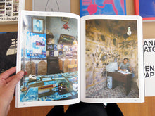 Load image into Gallery viewer, Oliver Hartung – Iran, A Picture Book