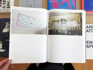 Oliver Hartung – Iran, A Picture Book