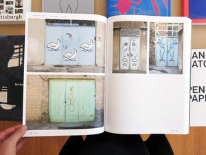 Oliver Hartung – Iran, A Picture Book