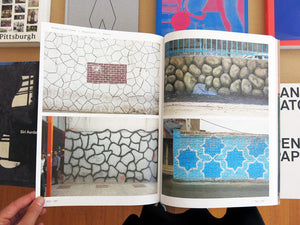 Oliver Hartung – Iran, A Picture Book