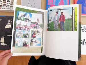 Oliver Hartung – Iran, A Picture Book