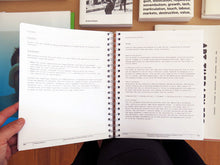 Load image into Gallery viewer, Taking a Line for a Walk: Assignments in design education