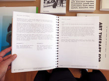 Load image into Gallery viewer, Taking a Line for a Walk: Assignments in design education