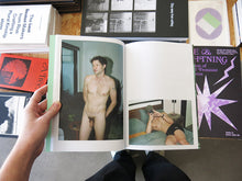 Load image into Gallery viewer, Drew Pettifer – I know a place