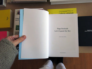 Hugo Roelandt - Let's Expand The Sky