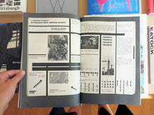 Load image into Gallery viewer, Bauhaus 8: Movement