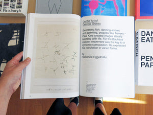 Bauhaus 8: Movement