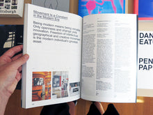 Load image into Gallery viewer, Bauhaus 8: Movement