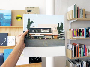 Haubitz + Zoche - Hybrid Modernism