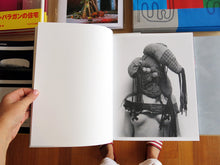 Load image into Gallery viewer, Axel Hoedt - Noki