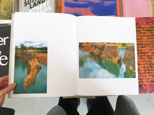 Load image into Gallery viewer, Sam Doctor – Temporal Terrains