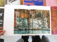 Load image into Gallery viewer, Sam Doctor – Temporal Terrains