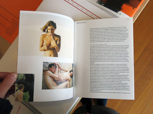 mono.kultur #27 Ryan McGinley: Daydreaming