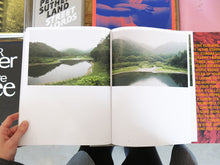 Load image into Gallery viewer, Sam Doctor – Temporal Terrains