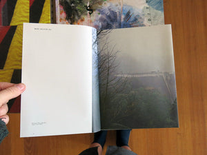 mono.kultur #24 Cyprien Gaillard: Dust Lines