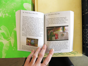Clementine Edwards and Kris Dittel (eds.) – The Material Kinship Reader