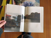 Load image into Gallery viewer, mono.kultur #24 Cyprien Gaillard: Dust Lines