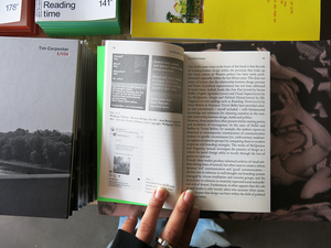 Naomi Biasetton – Superstorm: Politics and Design in the Age of Information