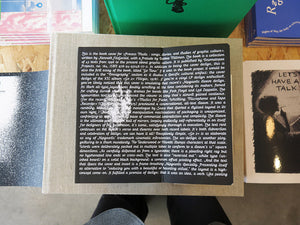 Kenneth FitzGerald – Process Music: songs, stories, and studies of graphic culture