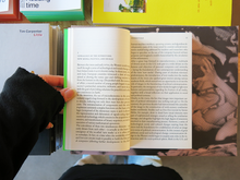 Load image into Gallery viewer, Naomi Biasetton – Superstorm: Politics and Design in the Age of Information