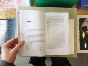 Kenneth FitzGerald – Process Music: songs, stories, and studies of graphic culture
