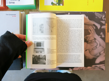 Load image into Gallery viewer, Naomi Biasetton – Superstorm: Politics and Design in the Age of Information