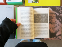 Load image into Gallery viewer, Naomi Biasetton – Superstorm: Politics and Design in the Age of Information
