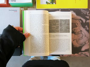 Naomi Biasetton – Superstorm: Politics and Design in the Age of Information