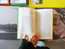 Load image into Gallery viewer, Naomi Biasetton – Superstorm: Politics and Design in the Age of Information