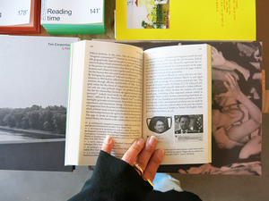 Naomi Biasetton – Superstorm: Politics and Design in the Age of Information