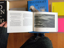 Load image into Gallery viewer, mono.kultur #26 Manfred Eicher: Recording ECM