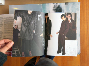 mono.kultur #28 BLESS: In Disguise