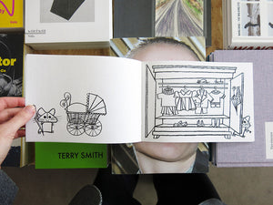 Celestino Piatti – Coloring Book