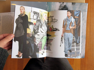 mono.kultur #28 BLESS: In Disguise