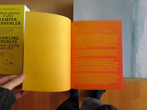mono.kultur #34 Brian Eno: Revaluation (A Warm Feeling)