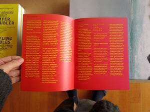 mono.kultur #34 Brian Eno: Revaluation (A Warm Feeling)