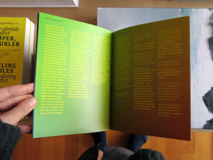 mono.kultur #34 Brian Eno: Revaluation (A Warm Feeling)
