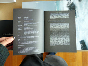 mono.kultur #39 Terre Thaemlitz: The Arrogance of Optimism